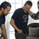 Illustration for article titled Here are a bunch of celebrities freaking the fuck out over David Blaine